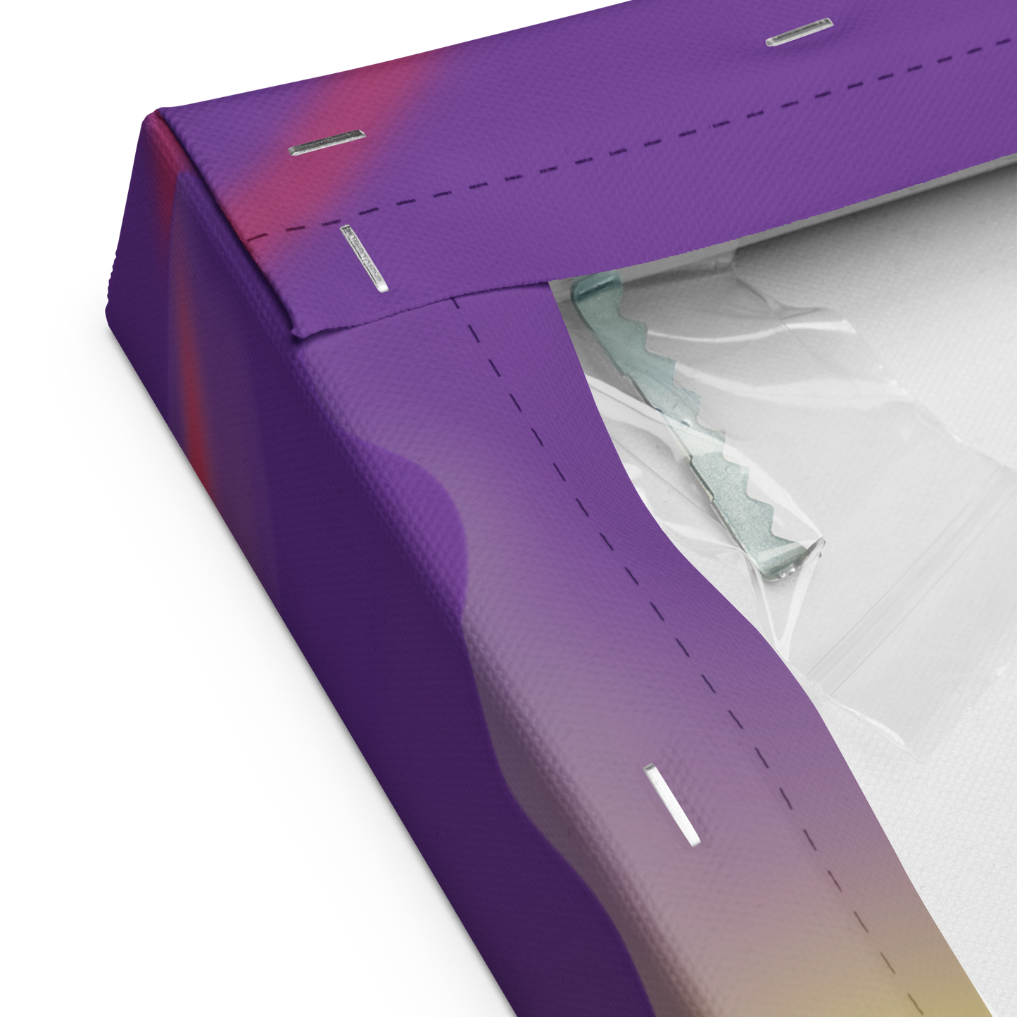 Airless BeSculpt Abstract Art on Canvas R