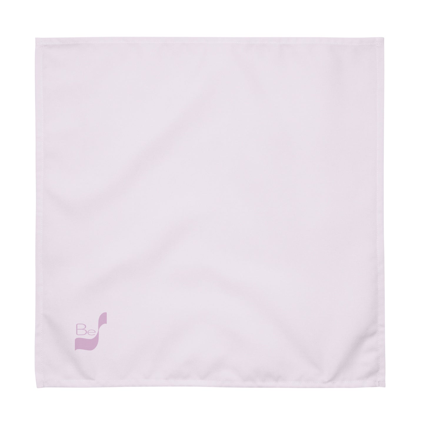 Light Summer Sky BeSculpt Cloth Napkin Set of 4