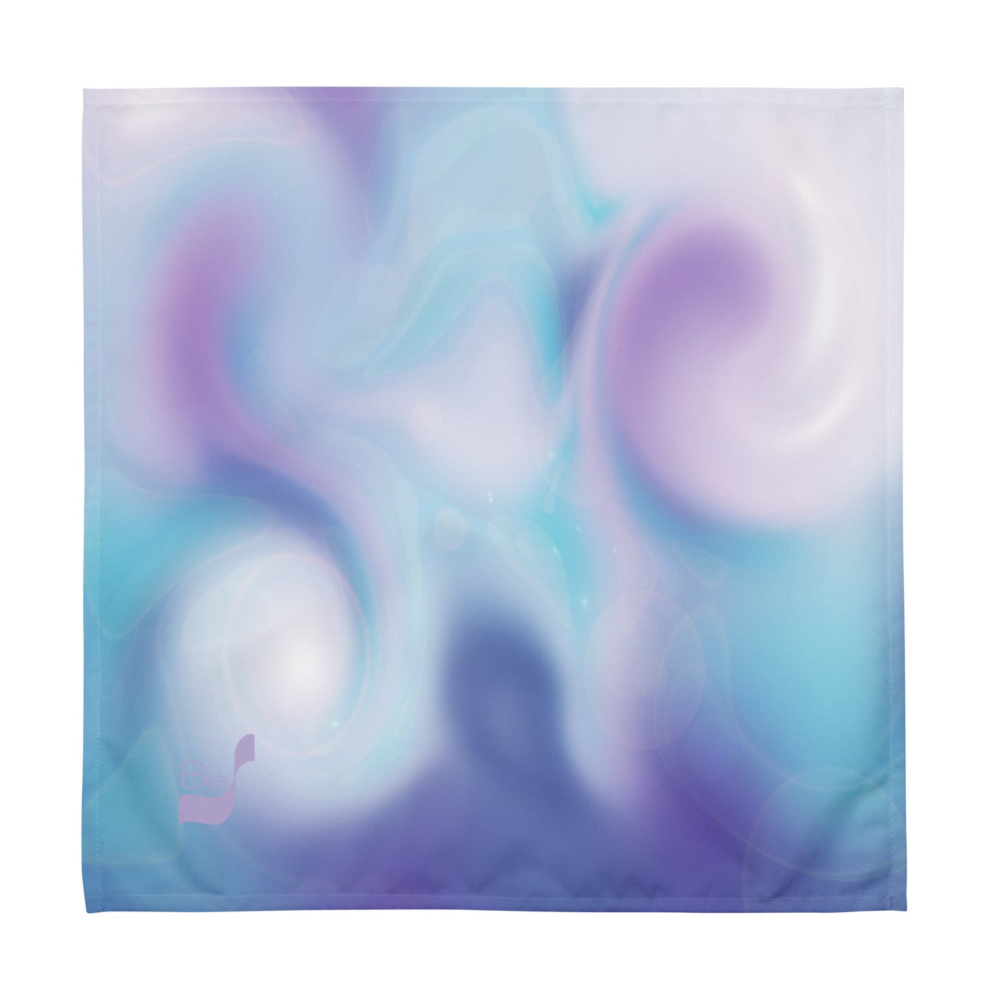 Swirling BeSculpt Cloth Napkin Set of 4