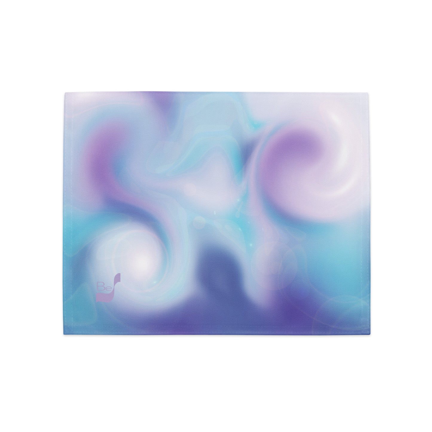 Swirling BeSculpt Placemat Set of 4