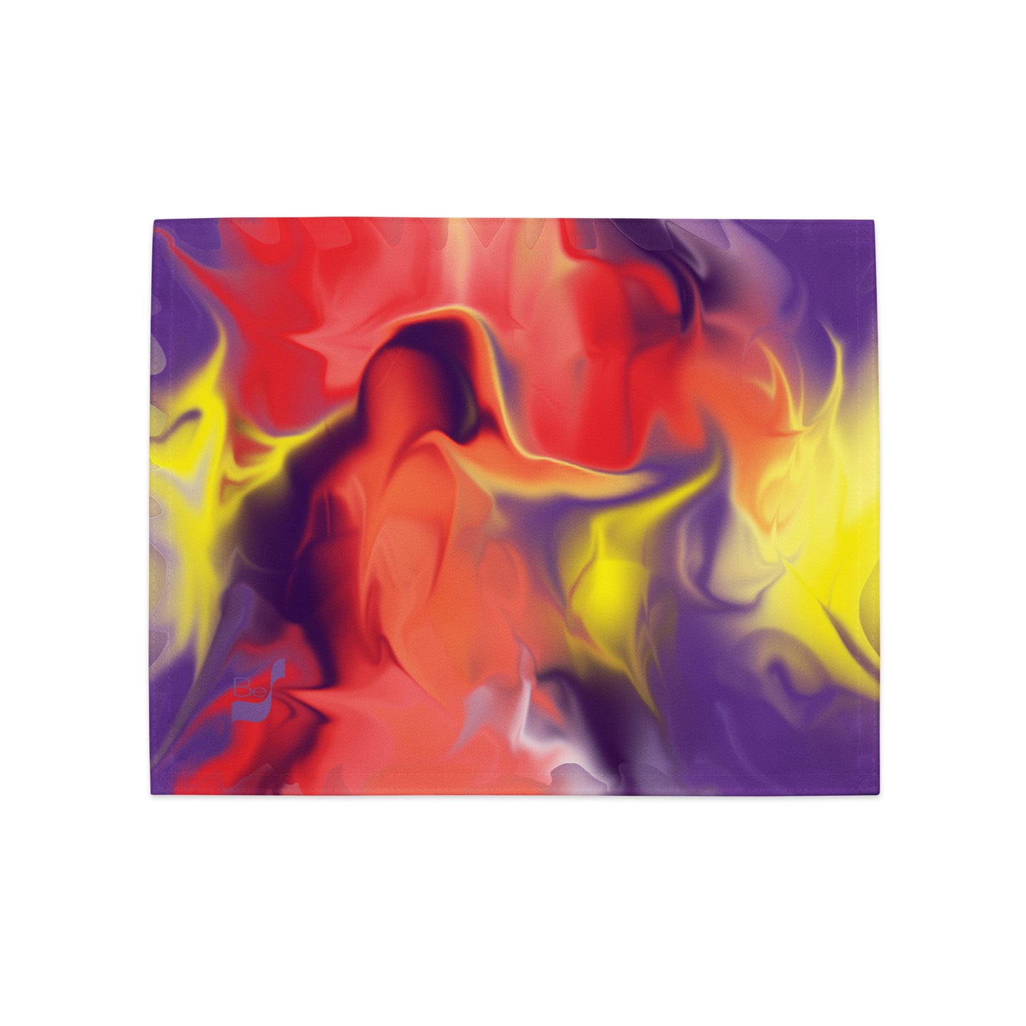 Airless BeSculpt Placemat Set of 4