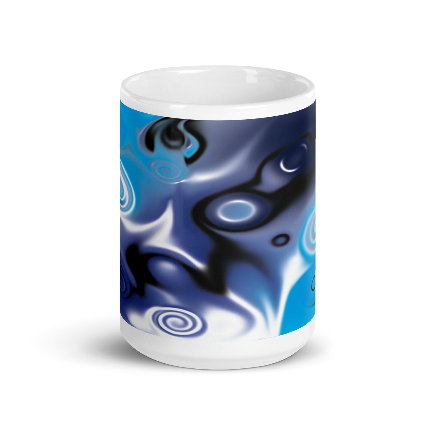 No. 87 BeSculpt Mug
