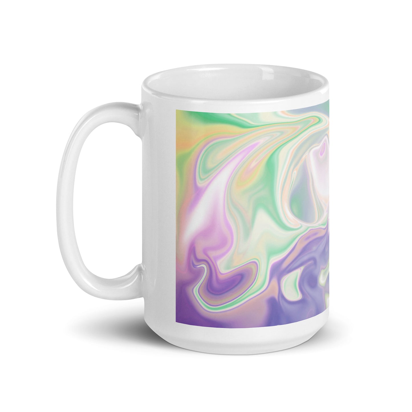 Go Dancing BeSculpt Mug