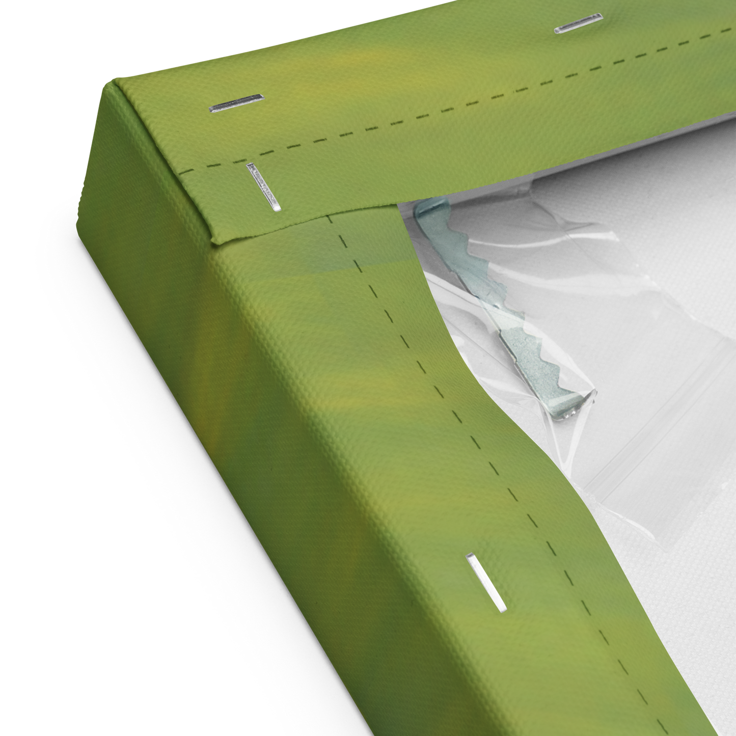 Deep Thoughts BeSculpt Giclée on Canvas