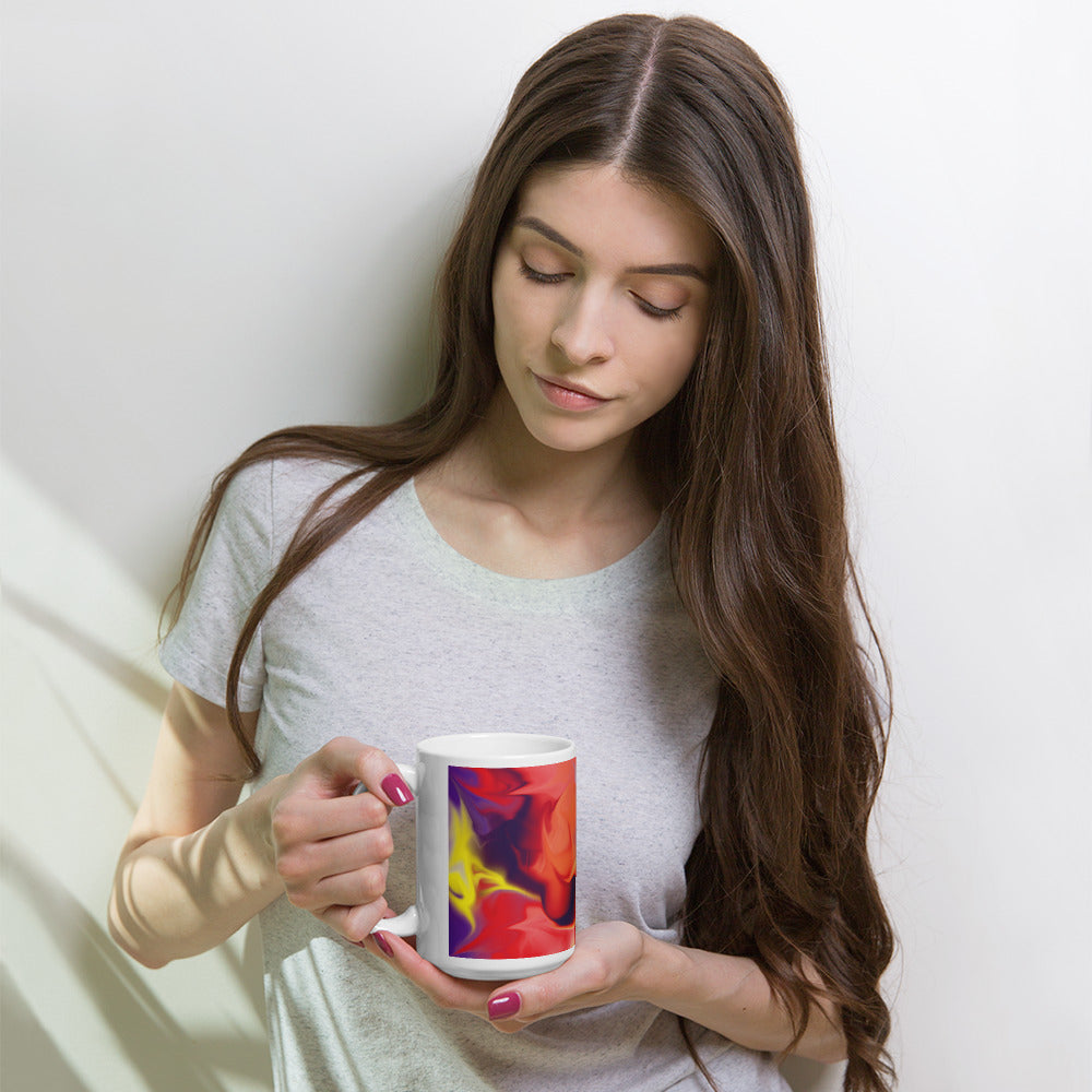 Airless BeSculpt Mug