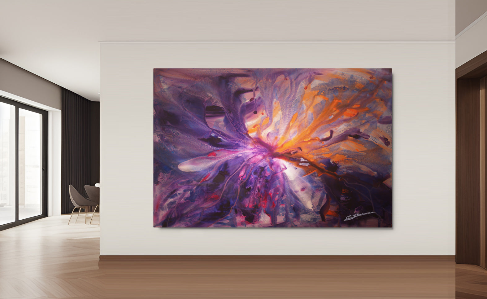 Giclee Prints vs Regular Art Prints BeSculpt