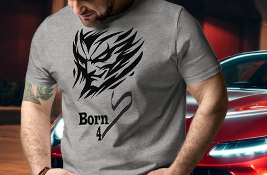Are You Born for Speed? Embrace it with Style and Sustainability