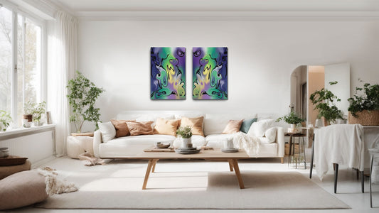 Visit BeSculpt.com to explore and purchase captivating art pieces that speak to your soul.