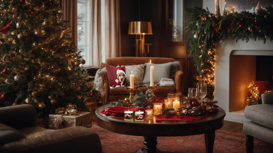 Decorating Tips for the Holidays