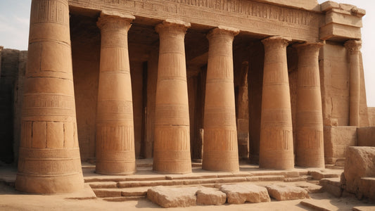 The Origins of Architecture