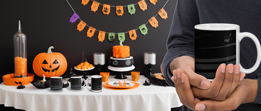 The origins of Halloween