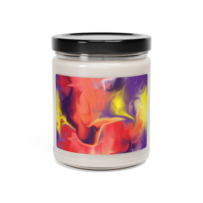 Airless BeSculpt Scented Soy Candle, 9oz R