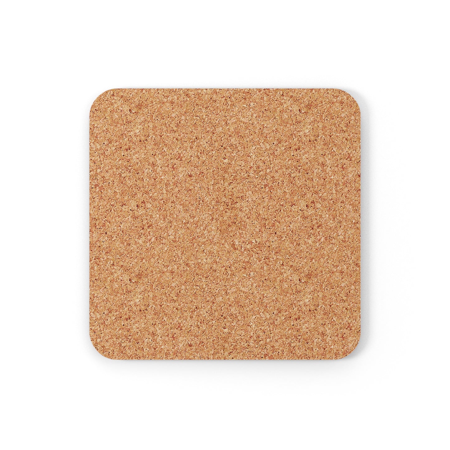 Sparkle BeSculpt Corkwood Coaster Set of 4