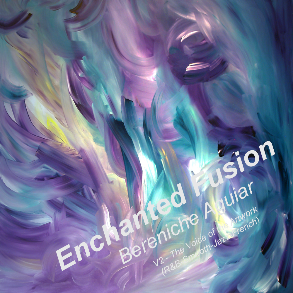 Enchanted Fusion - Music
