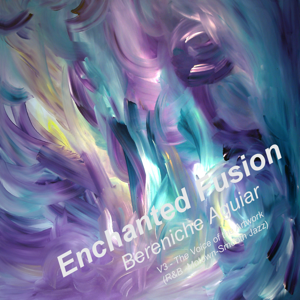 Enchanted Fusion - Music
