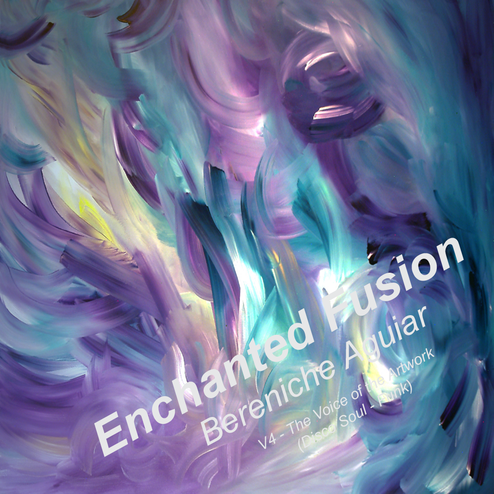 Enchanted Fusion - Music