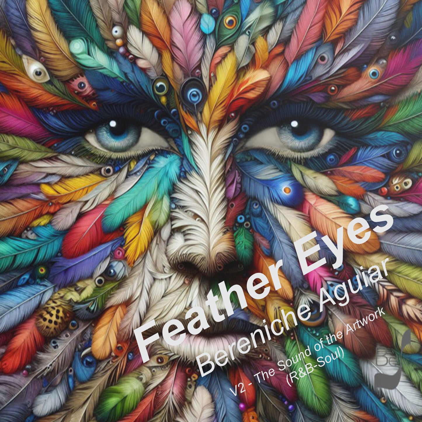 Feather Eyes - Music