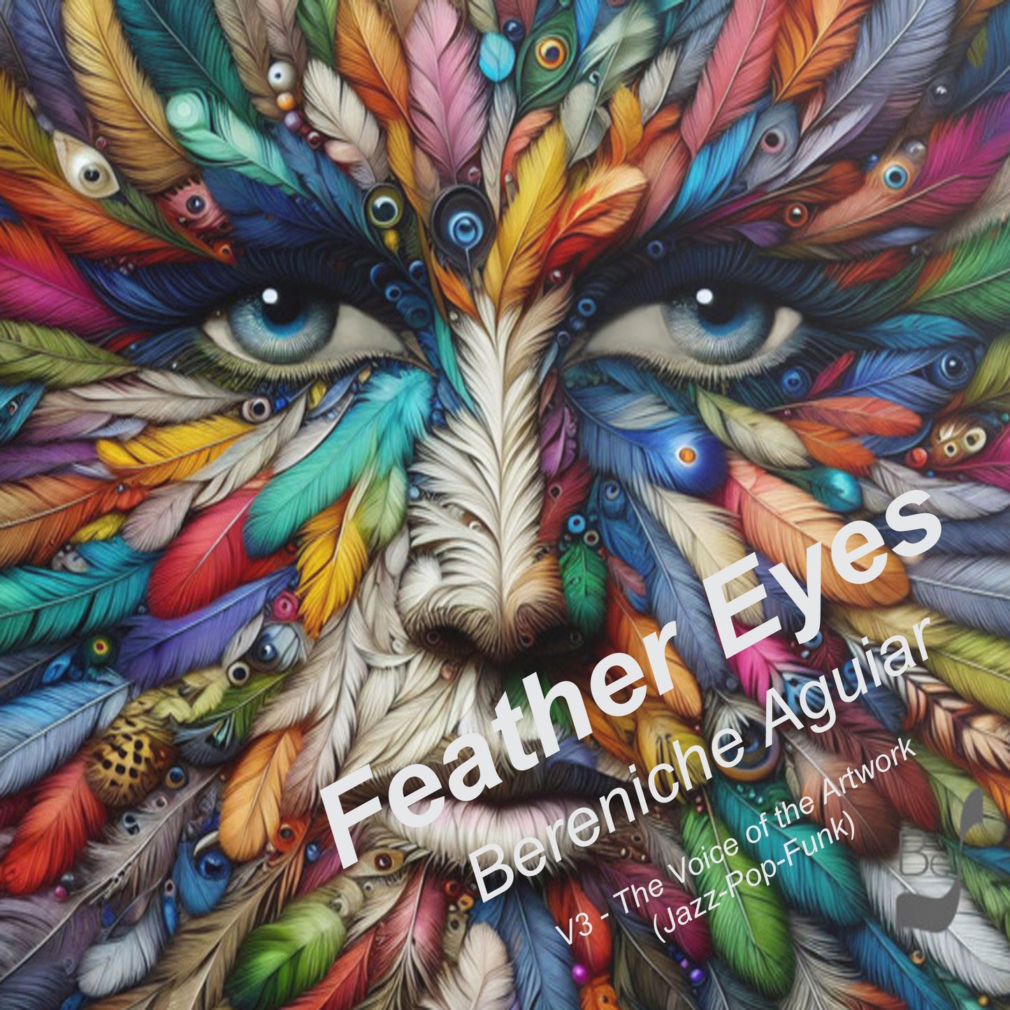 Feather Eyes - Music