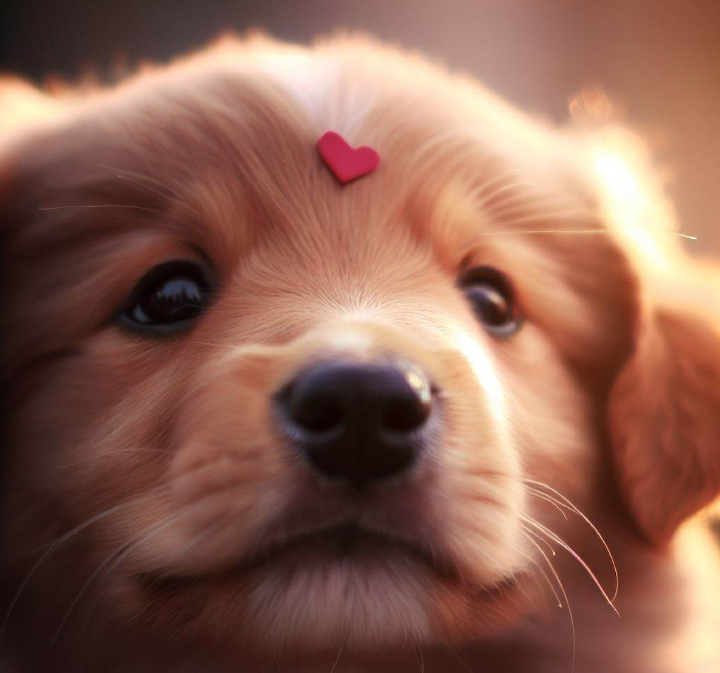 Love Pup Pups