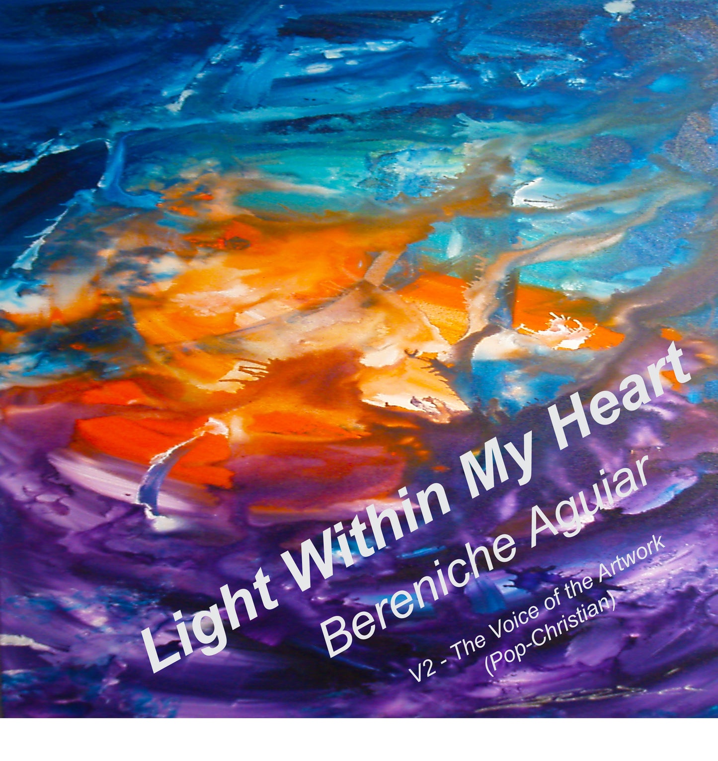 Light Within My Heart — Music