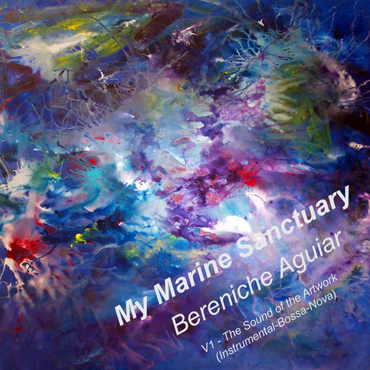 My Marine Sanctuary - Music