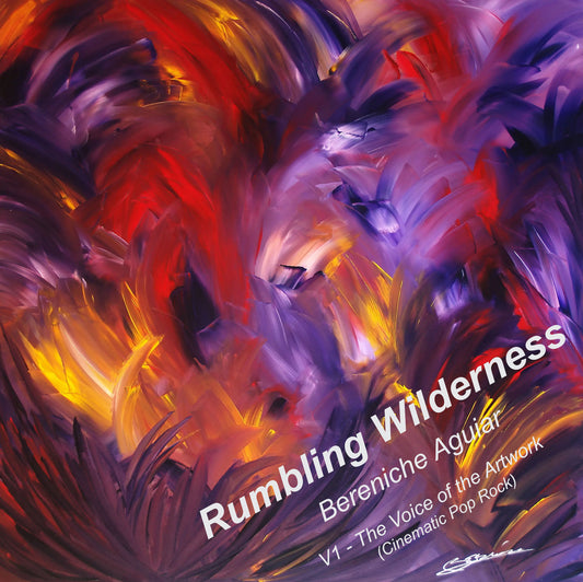 Rumbling Wilderness — Music