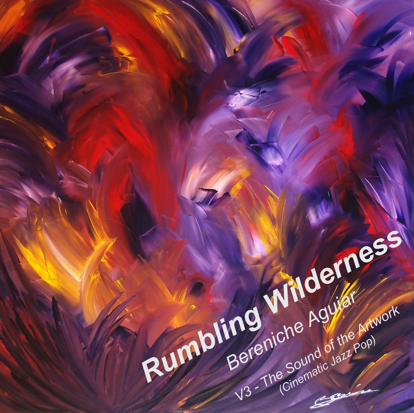 Rumbling Wilderness — Music