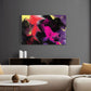 Sway BeSculpt Abstract Wall Art on Metal
