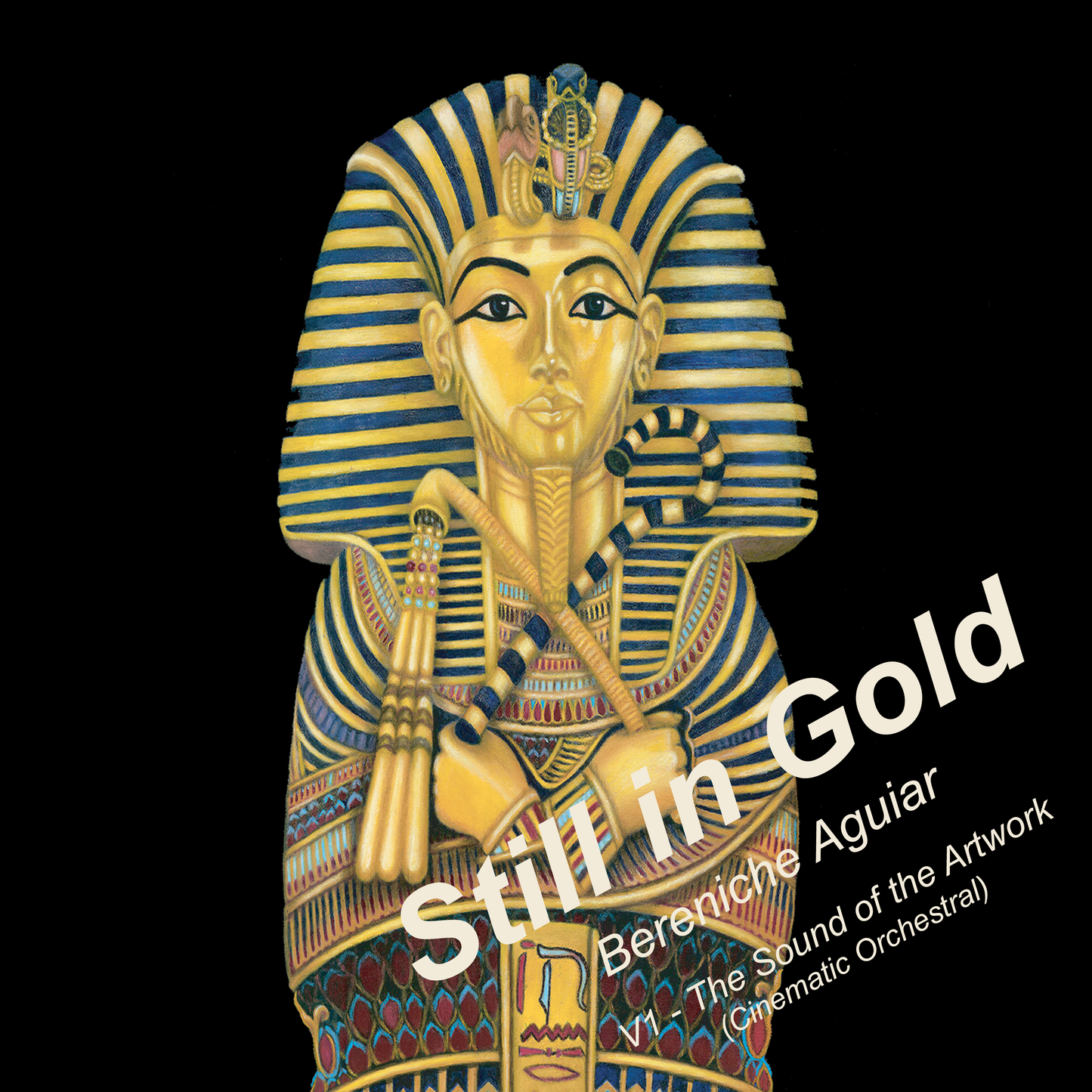 Magical King Tut - Music