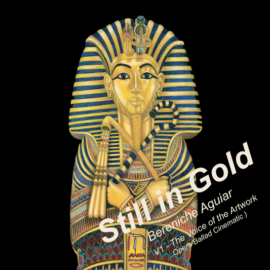 Magical King Tut - Music