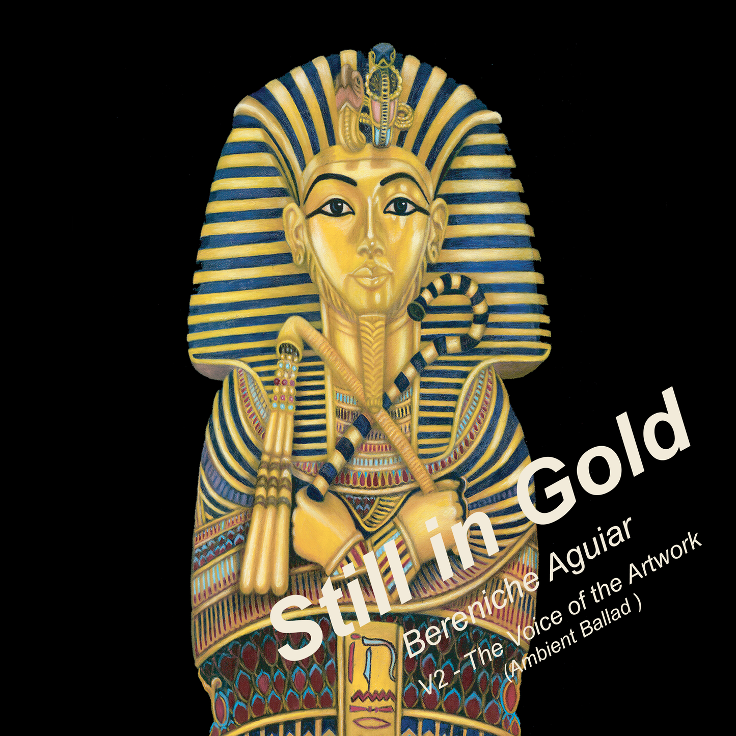 Magical King Tut - Music