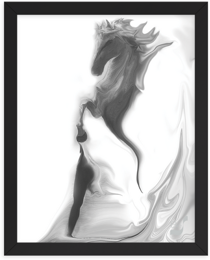 The Force BeSculpt Framed Photo-Art