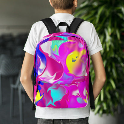 Splash BeSculpt Kids Backpack