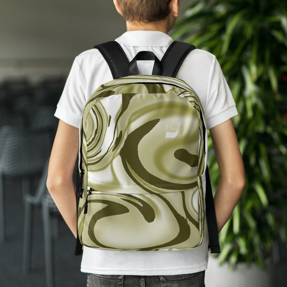 Retro BeSculpt Backpack