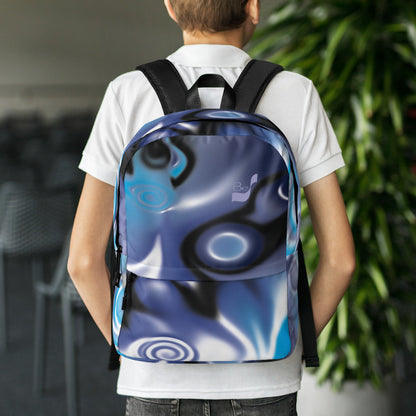 No, 87 BeSculpt Backpack