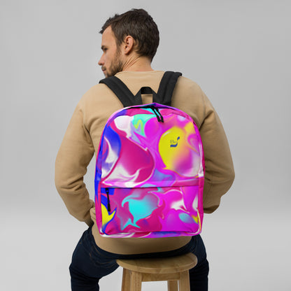 Splash BeSculpt Kids Backpack