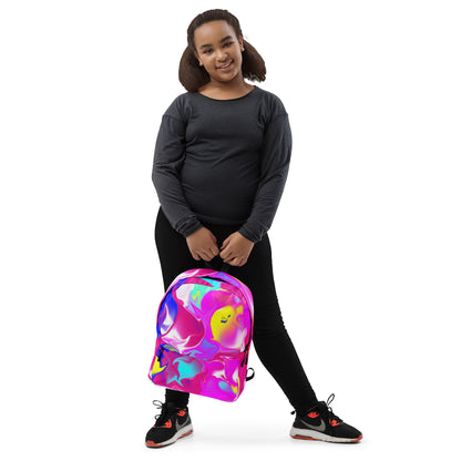 Splash BeSculpt Kids Backpack