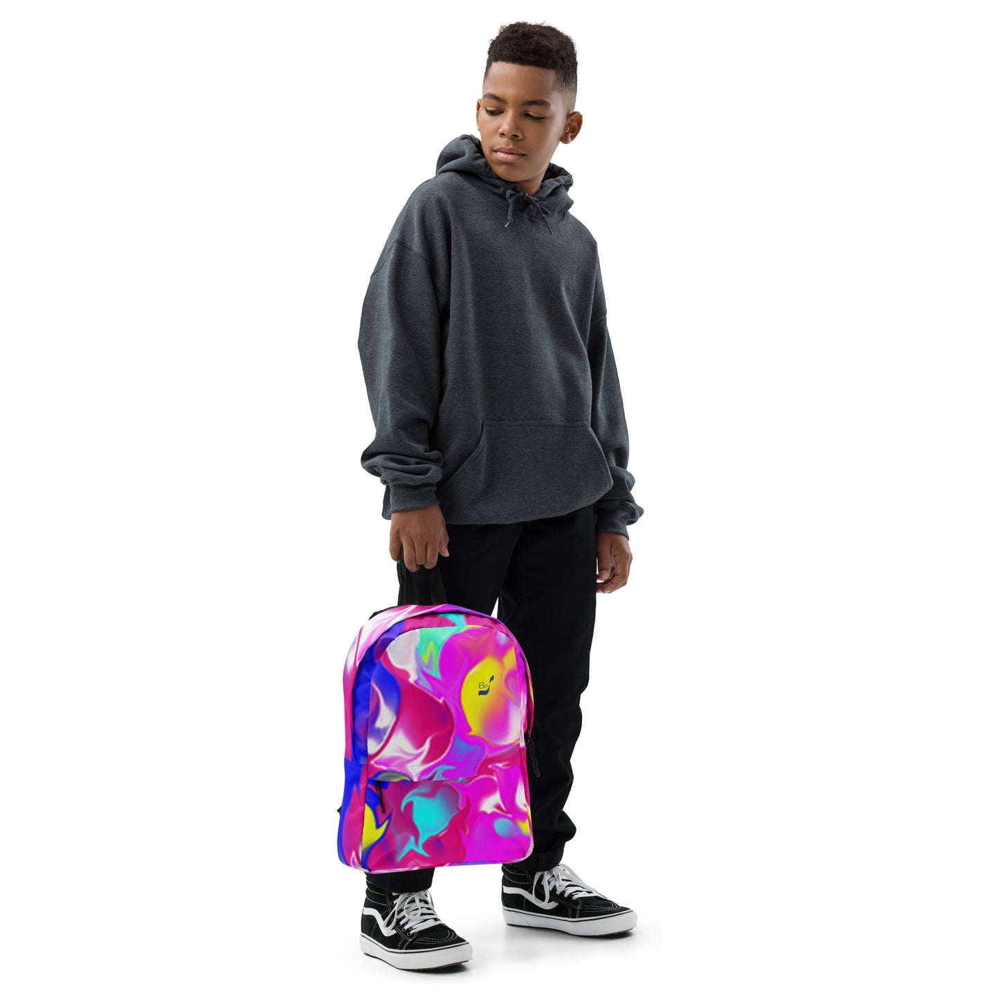 Splash BeSculpt Kids Backpack