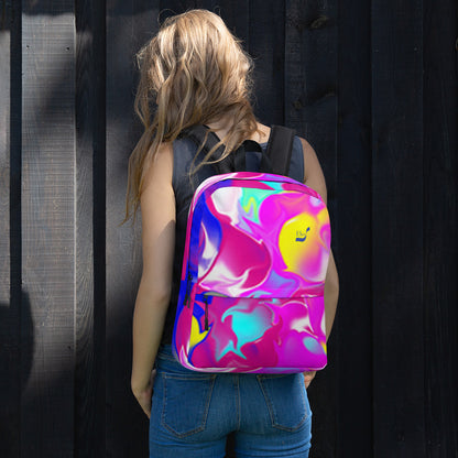 Splash BeSculpt Kids Backpack