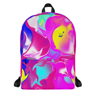 Splash BeSculpt Kids Backpack