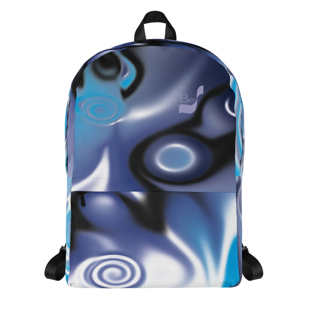 No, 87 BeSculpt Backpack