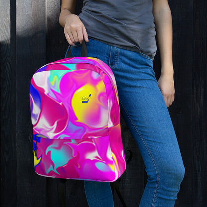 Splash BeSculpt Kids Backpack