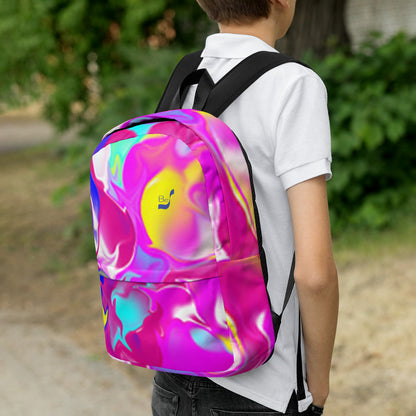 Splash BeSculpt Kids Backpack