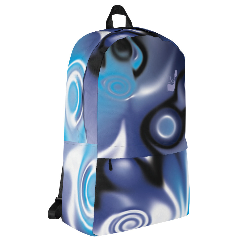 No, 87 BeSculpt Backpack