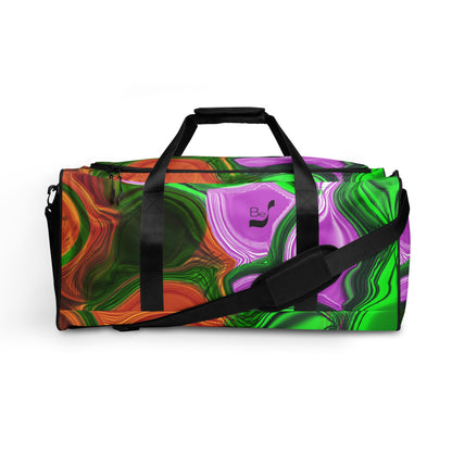 Silky BeSculpt Duffle Bag