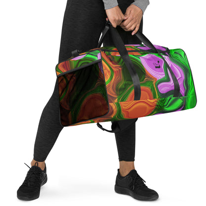 Silky BeSculpt Duffle Bag