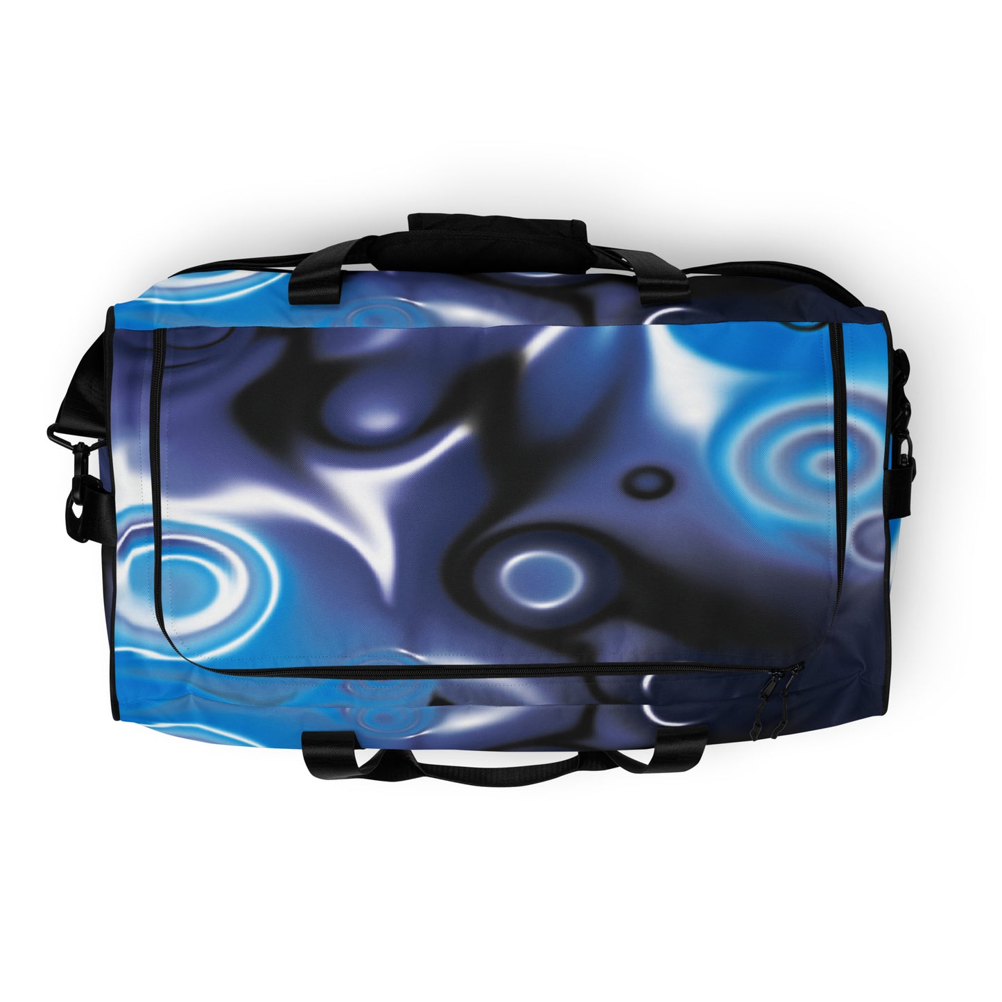 No. 87 BeSculpt Duffle Bag