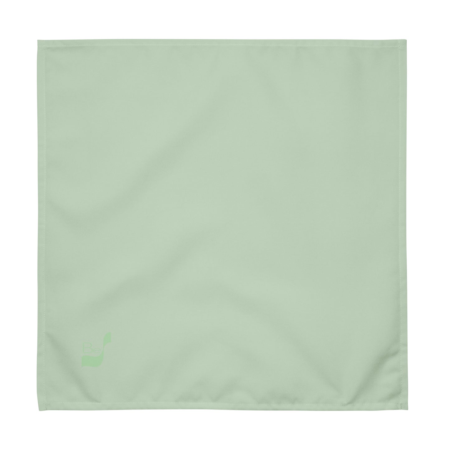 Green Tea BeSculpt Cloth Napkin Set of 4