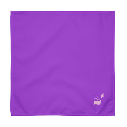 Fuchsia BeSculpt Cloth Napkin Set of 4