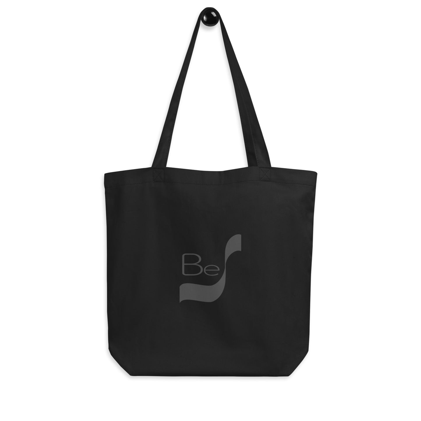 Puppy Holiday BeSculpt Eco Tote Bag